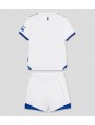 Detské Futbalové oblečenie Rangers 2025-26 Krátky Rukáv - Preč (+ trenírky)